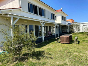 Megijima Beach Apartment